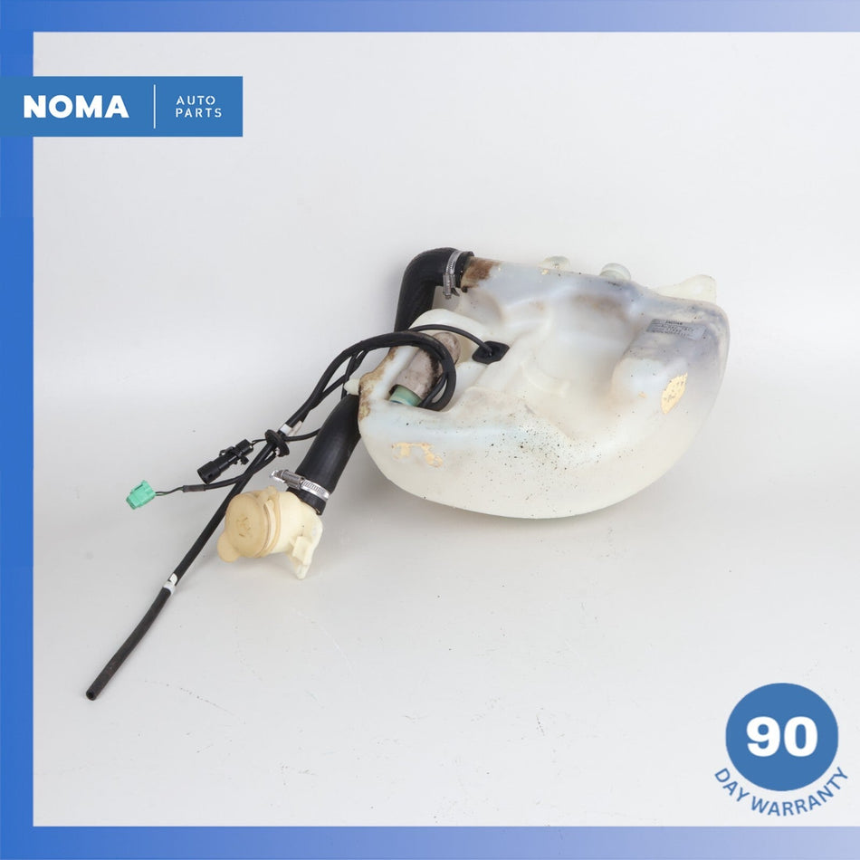 92-93 Jaguar XJS Series 3 Windshield Washer Reservoir Tank DAC7823 OEM