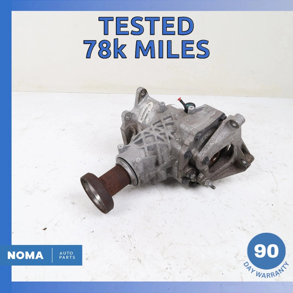 14-21 LR Discovery Sport L550 L538 X540 Transfer Case Assembly 2.58 OEM 78k