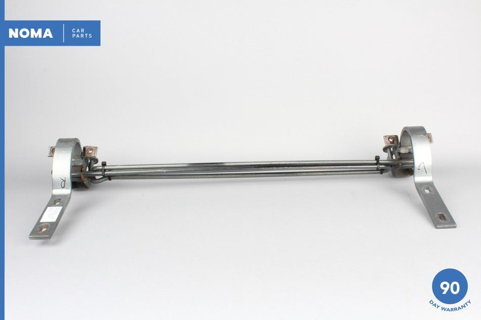 84-95 Jaguar XJS Coupe Rear Right & Left Trunk Lid Hinge Set BHC1223 OEM