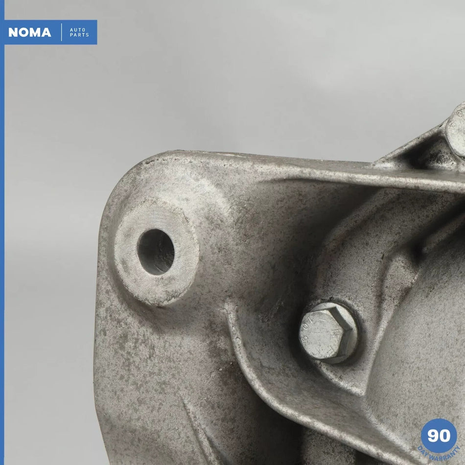 08-10 BMW E64 E63 650i Rear Differential Diff Axle Carrier 3.46 7559365 OEM