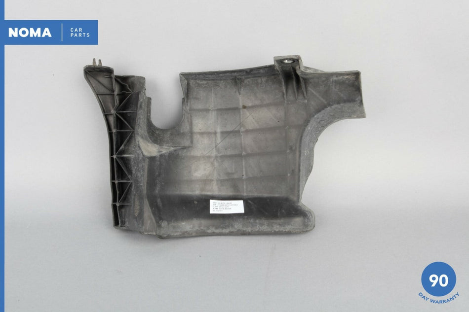 01-06 Lexus LS430 XF30 Front Left Driver Side Engine Lower Cover 51444-50030 OEM