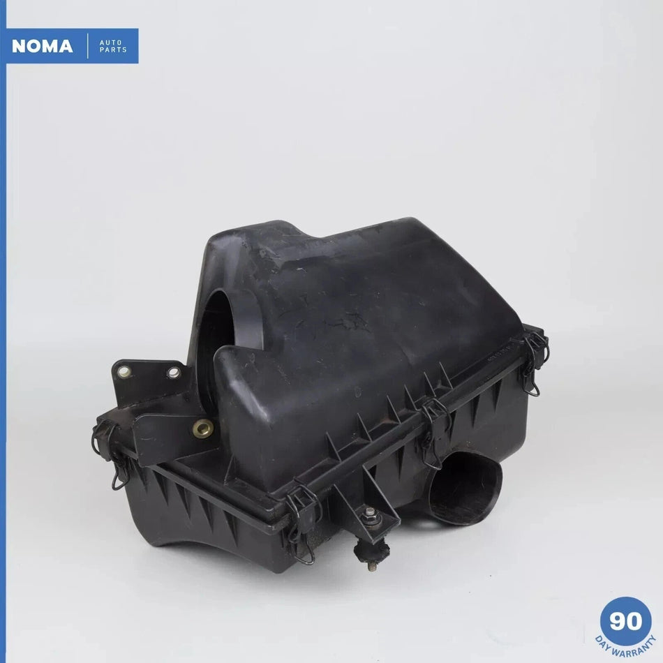 97-02 Jaguar X100 XKR XK8 4.0L Air Intake Filter Cleaner Box NJC3500BA OEM