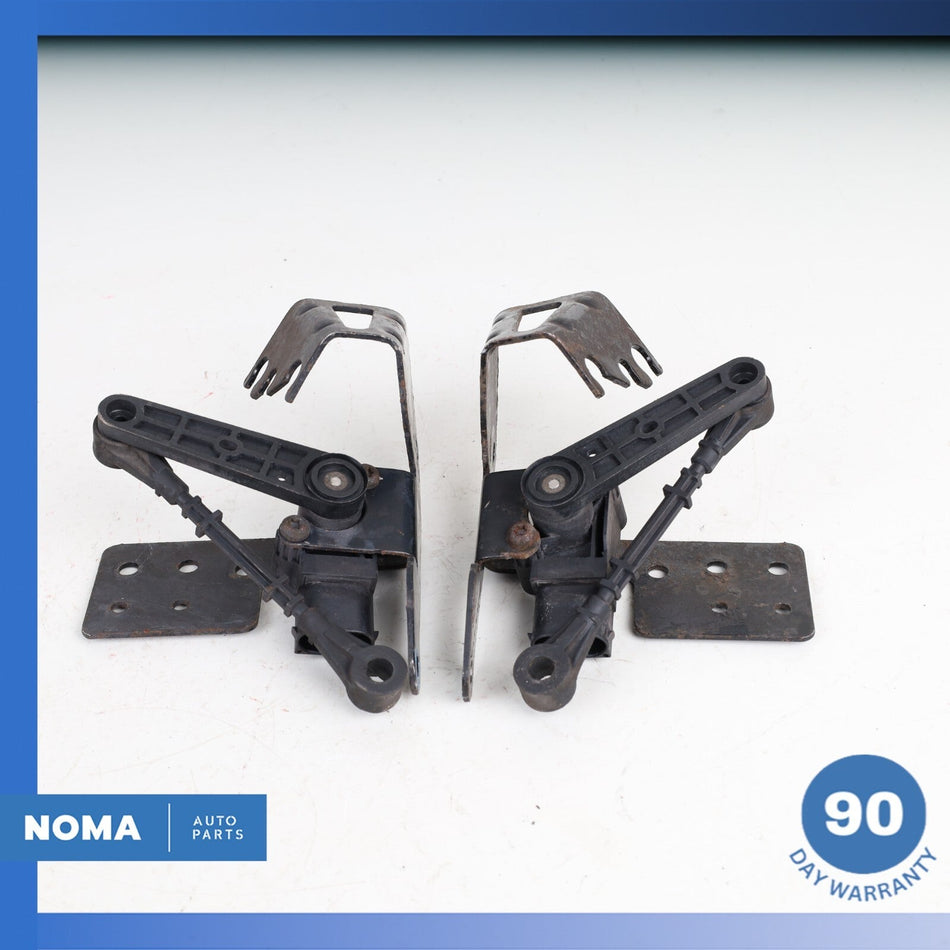 13-17 Range Rover Sport L494 Rear Right & Left Side Height Level Sensor Set OEM