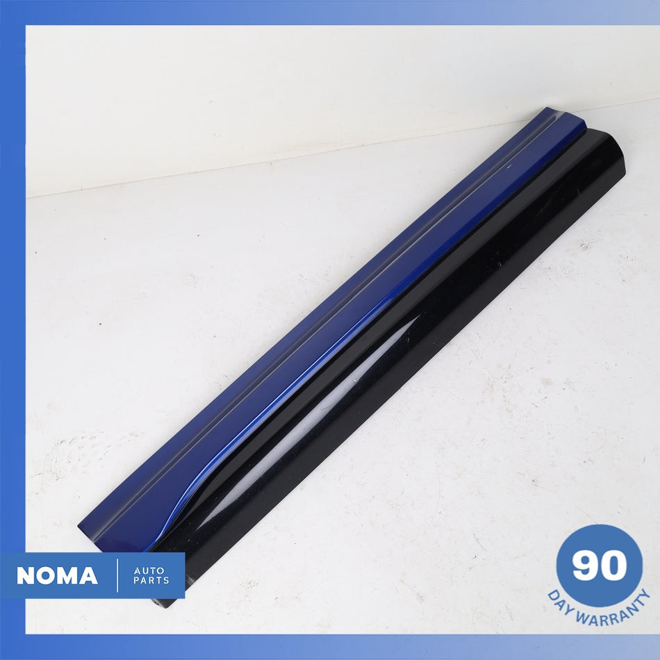 15-17 Range Rover Sport SVR L494 Front Left Door Lower Molding FK6M21065AC OEM
