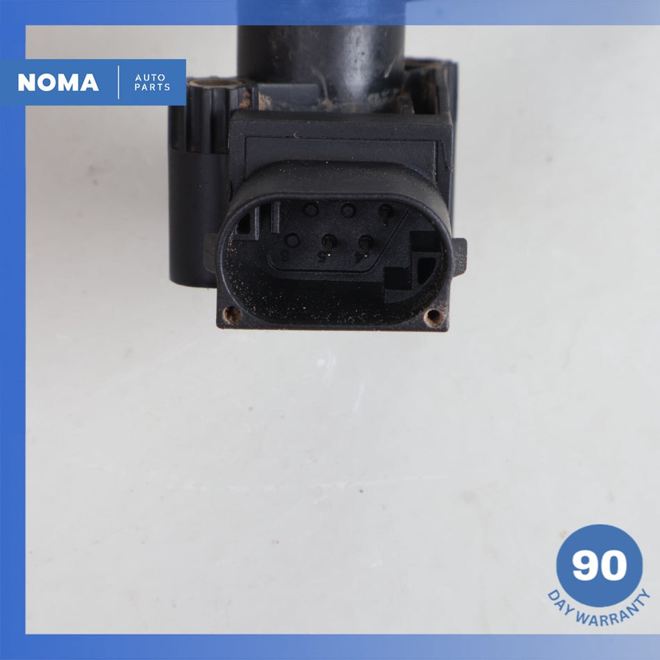 10-16 Land Rover L319 L320 LR4 Rear Left or Right Side Height Level Sensor OEM