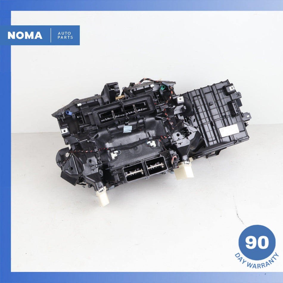 10-17 BMW F10 535i 528i AC A/C Air Conditioning Blower Heater Box 9241194 OEM