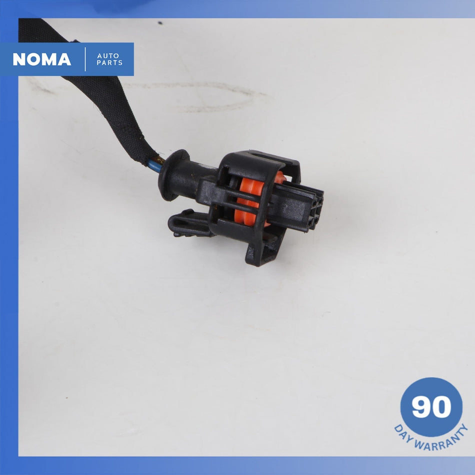 12-17 Range Rover Evoque L538 2.0L 204PT Fuel Rail Engine Link Lead Harness OEM