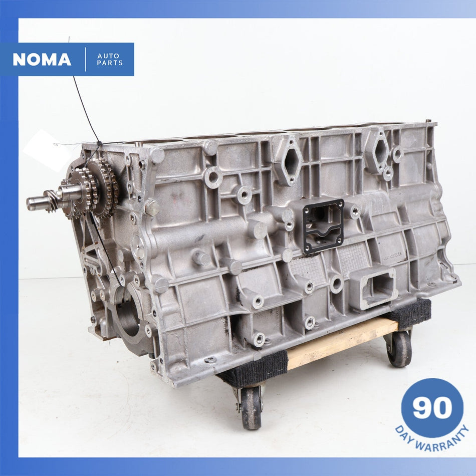 95-97 Jaguar XJS Series 3 XJ6 4.0L AJ16 Engine Motor Block EBC10235CA OEM