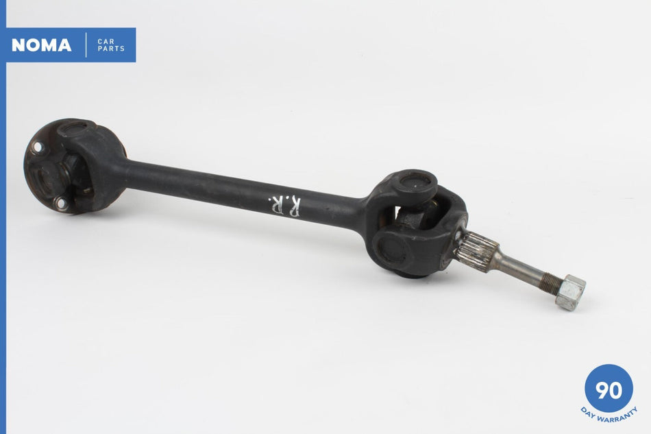 01-06 Jaguar XK8 XKR X100 Rear Left or Right Side Axle Half Shaft MNE3240AA OEM