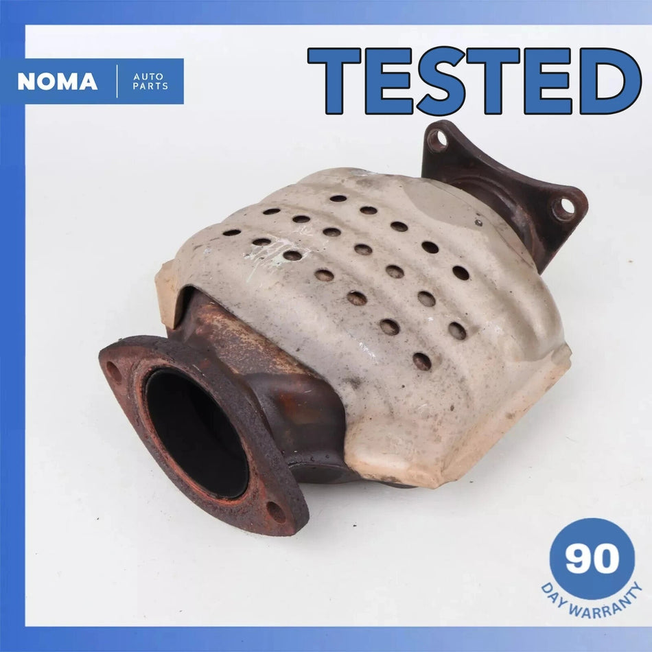 90-98 Lexus UCF20 LS400 Left or Right Side Exhaust Downpipe 18450-50010 OEM