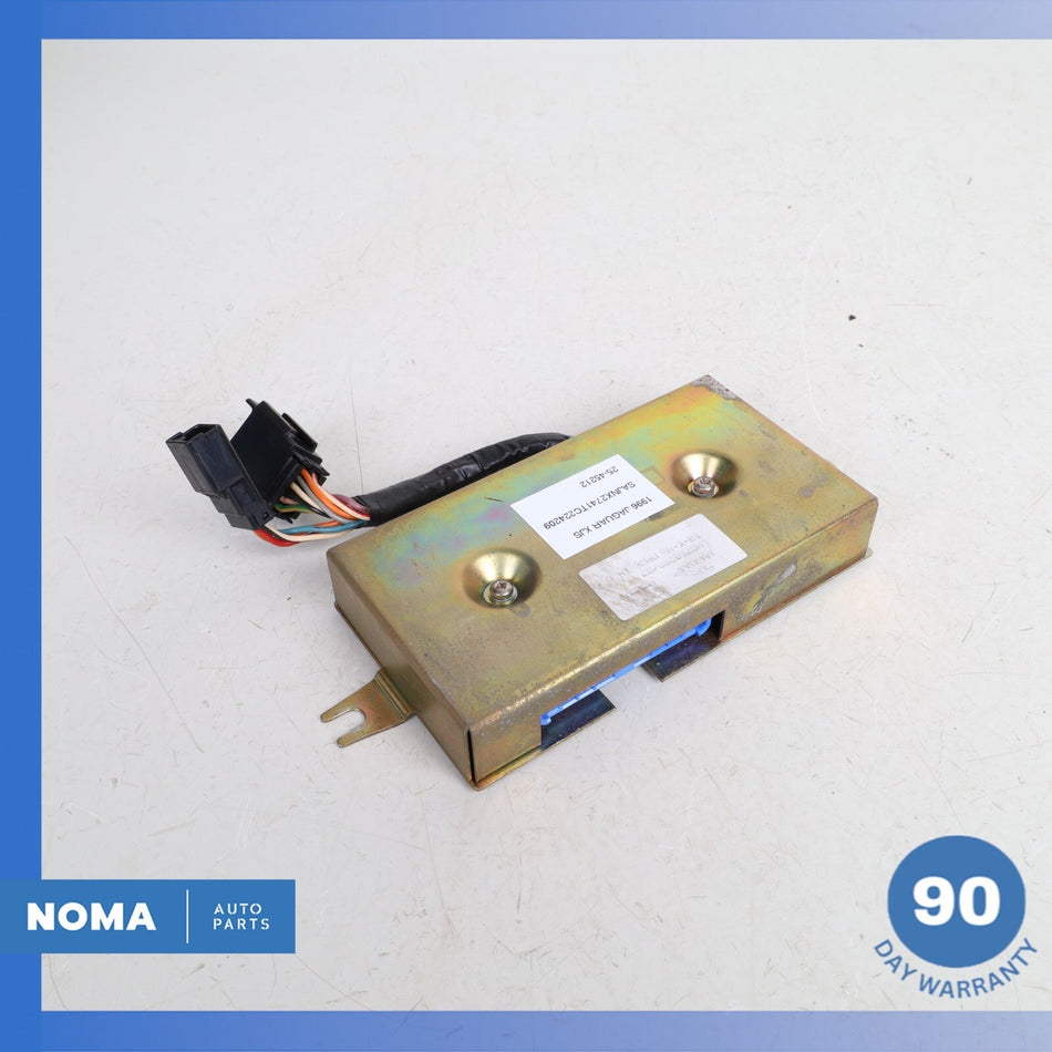 1996 Jaguar XJS Series 3 Interface Control Module Unit LHD7693AA OEM