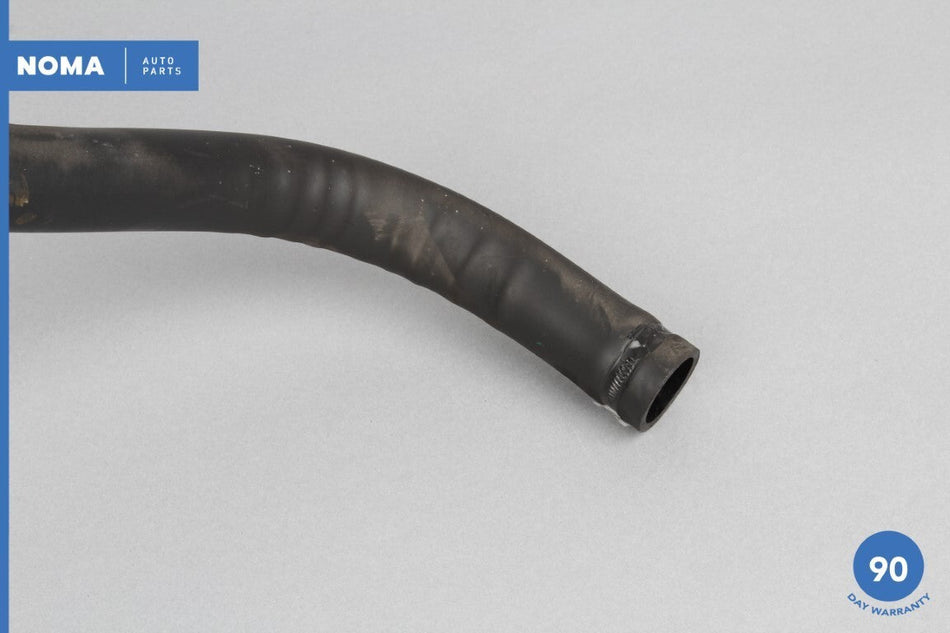 07-15 Jaguar XK XKR X150 Fuel Tank Filler Neck Tube Pipe Hose 6W839034AH OEM