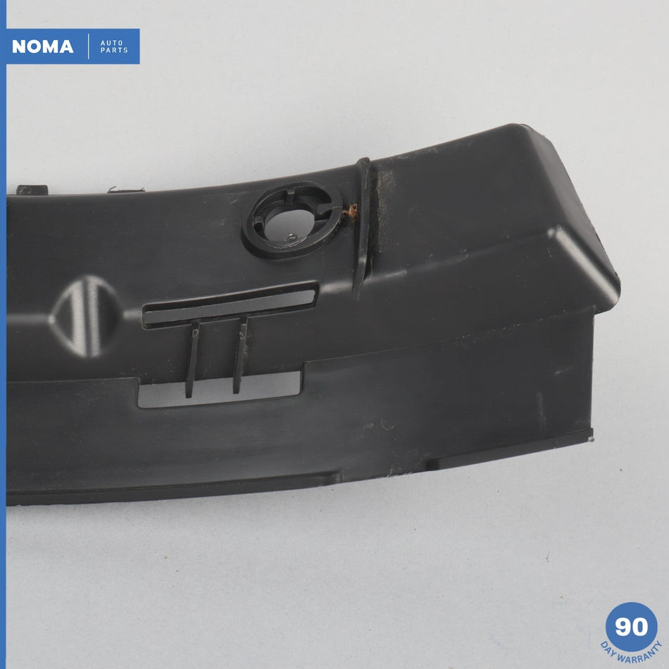 10-19 Jaguar XJ XJL X351 Rear Right Side Inner Bumper Mounting Bracket OEM