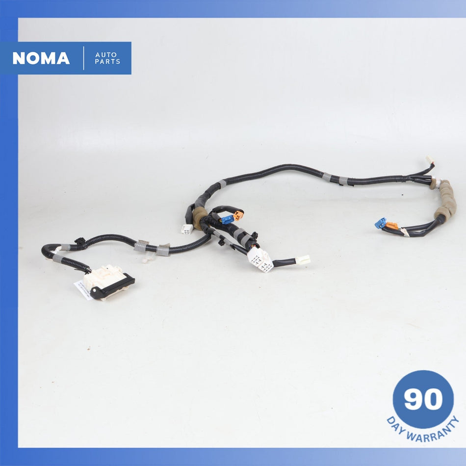 1996 Lexus UCF20 LS400 Front Right Passenger Side Seat Wire Wiring Harness OEM