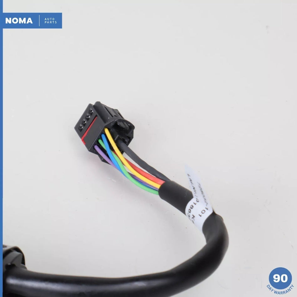 10-19 Jaguar X351 XJ Right & Left Trunk Lid Lift Support Cylinder Strut Set OEM