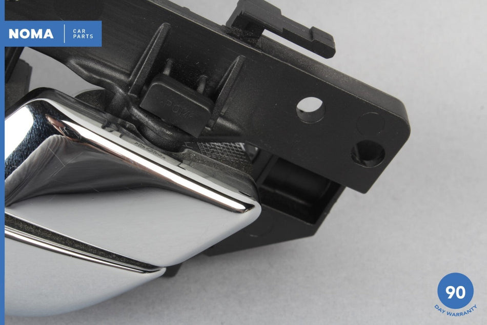 10-13 Jaguar XJ XJL X351 Front Right Passenger Side Interior Door Handle OEM