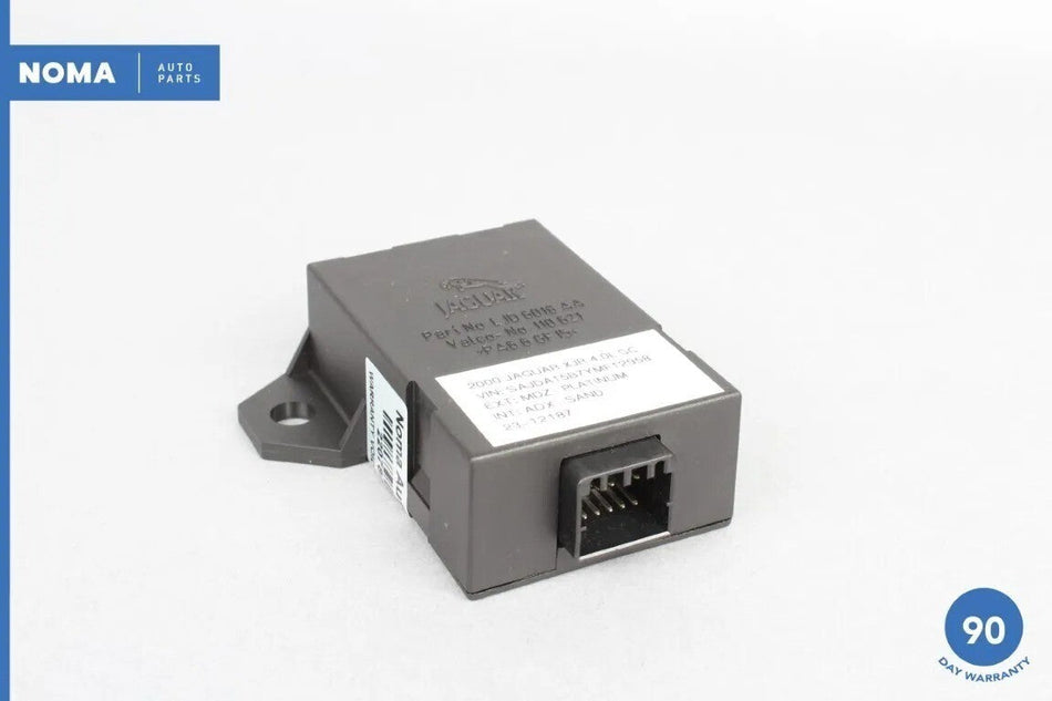 98-06 Jaguar X308 XJR XK8 Rain Sensor Wiper Control Module LJD6018AA OEM