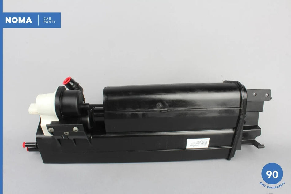 06-24 Jaguar X150 XK XF F-Type Fuel Vapor Charcoal Canister 6W939E857A OEM 82k