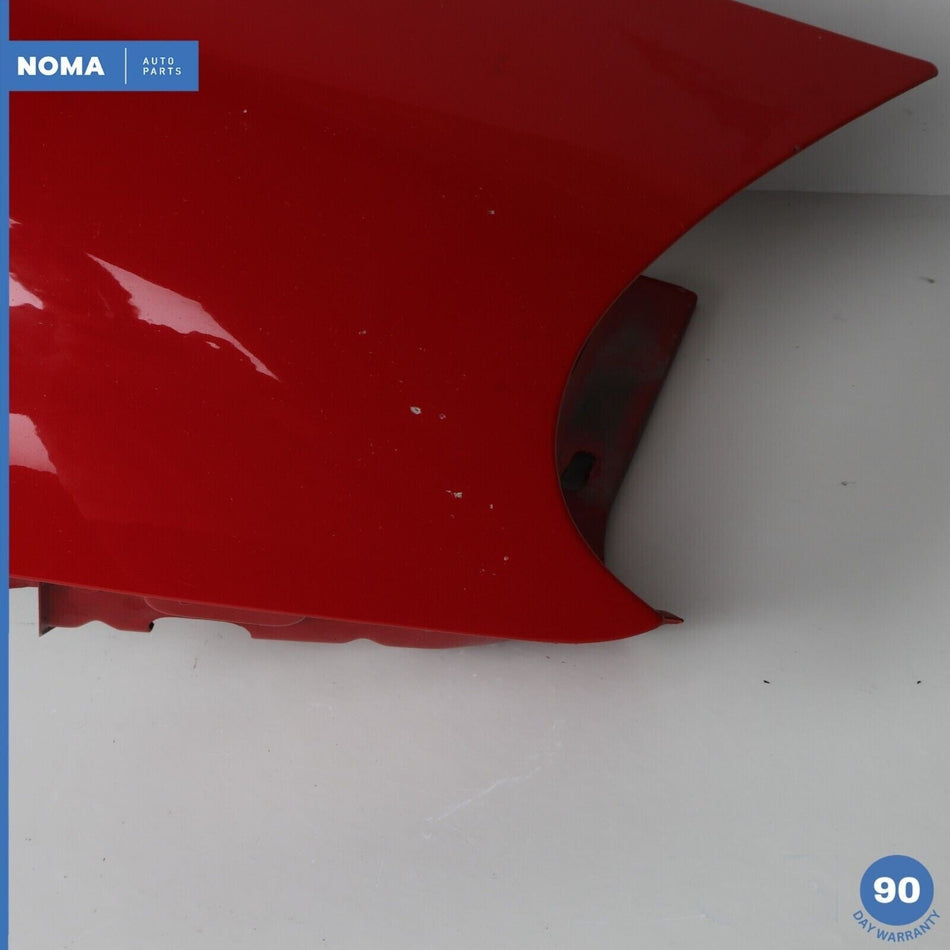 97-06 Jaguar X100 XKR XK8 Front Right Passenger Fender Wing Red OEM