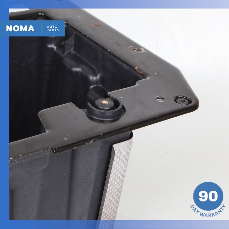 13-17 LR Range Rover L405 L494 Battery Holder Tray Cover Panel CPLA10697AH OEM