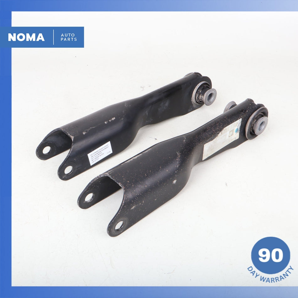 LR Range Rover Sport L494 Rear Left & Right Lower Suspension Control Arm Set OEM