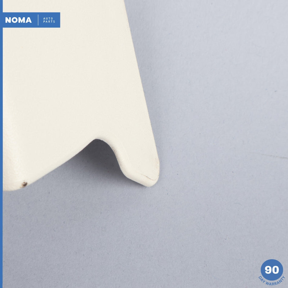 00-02 Jaguar S-Type X200 Front Left Driver Seat Cover XR8354621A85AA NED OEM