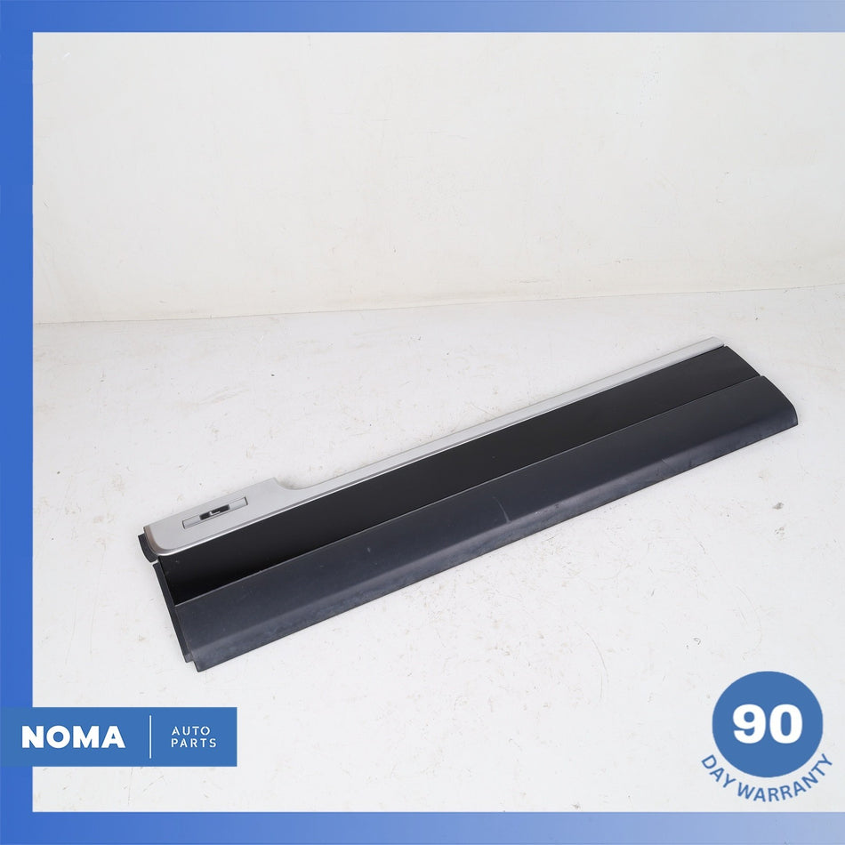 13-22 Land Rover Range Rover L405 Front Left Door Lower Molding CK5221065AD OEM