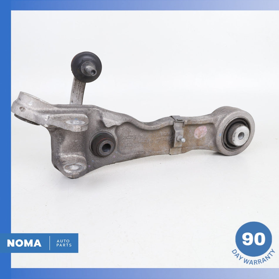 03-15 Jaguar X150 XK S-Type Front Right Side Lower Control Arm 6W833C254BA OEM