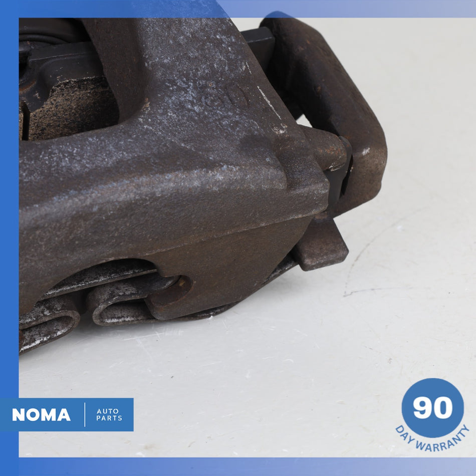 2019 Jaguar X761 F-Pace Front Left Brake Caliper Cover GX732B302BA OEM 66k