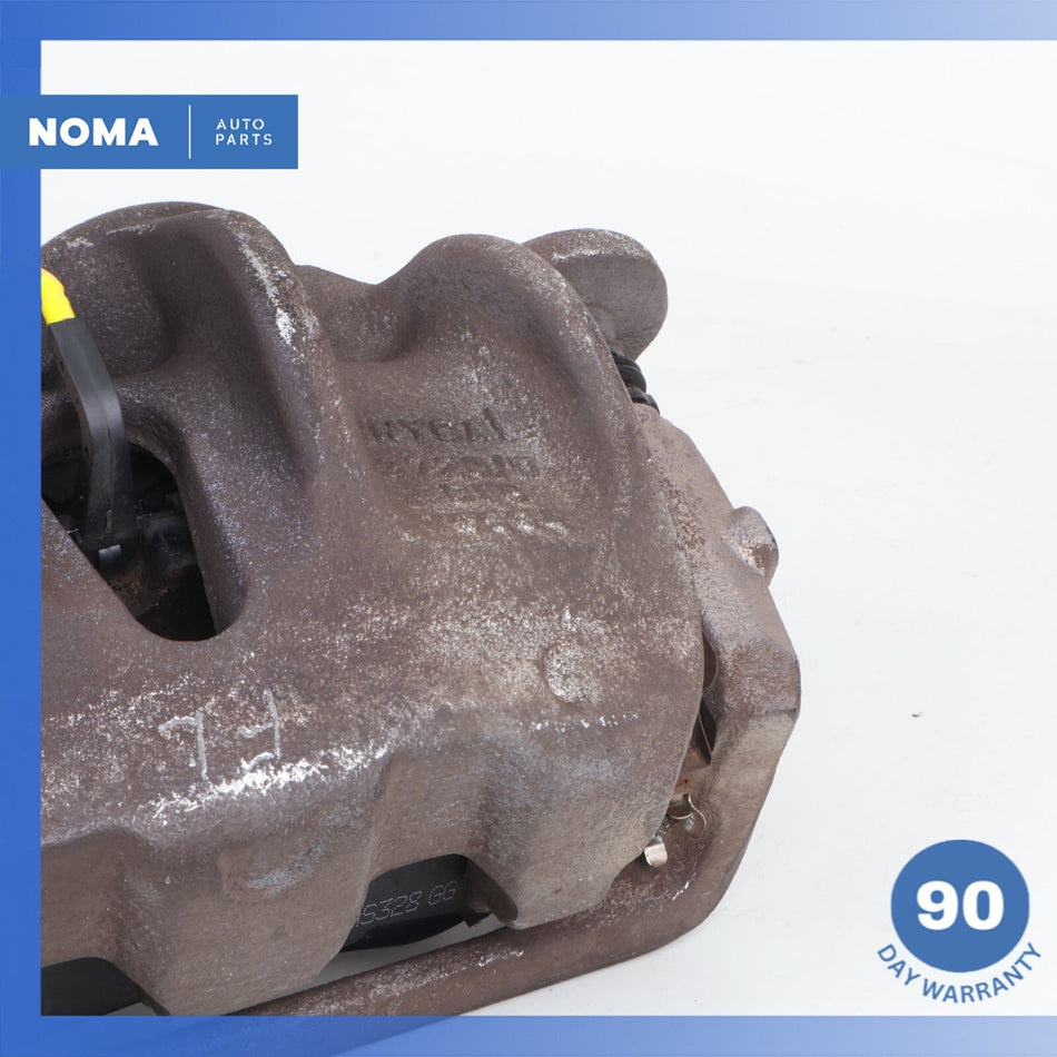 10-16 LR Range Rover Sport L494 Front Right & Left Side Brake Caliper Set OEM