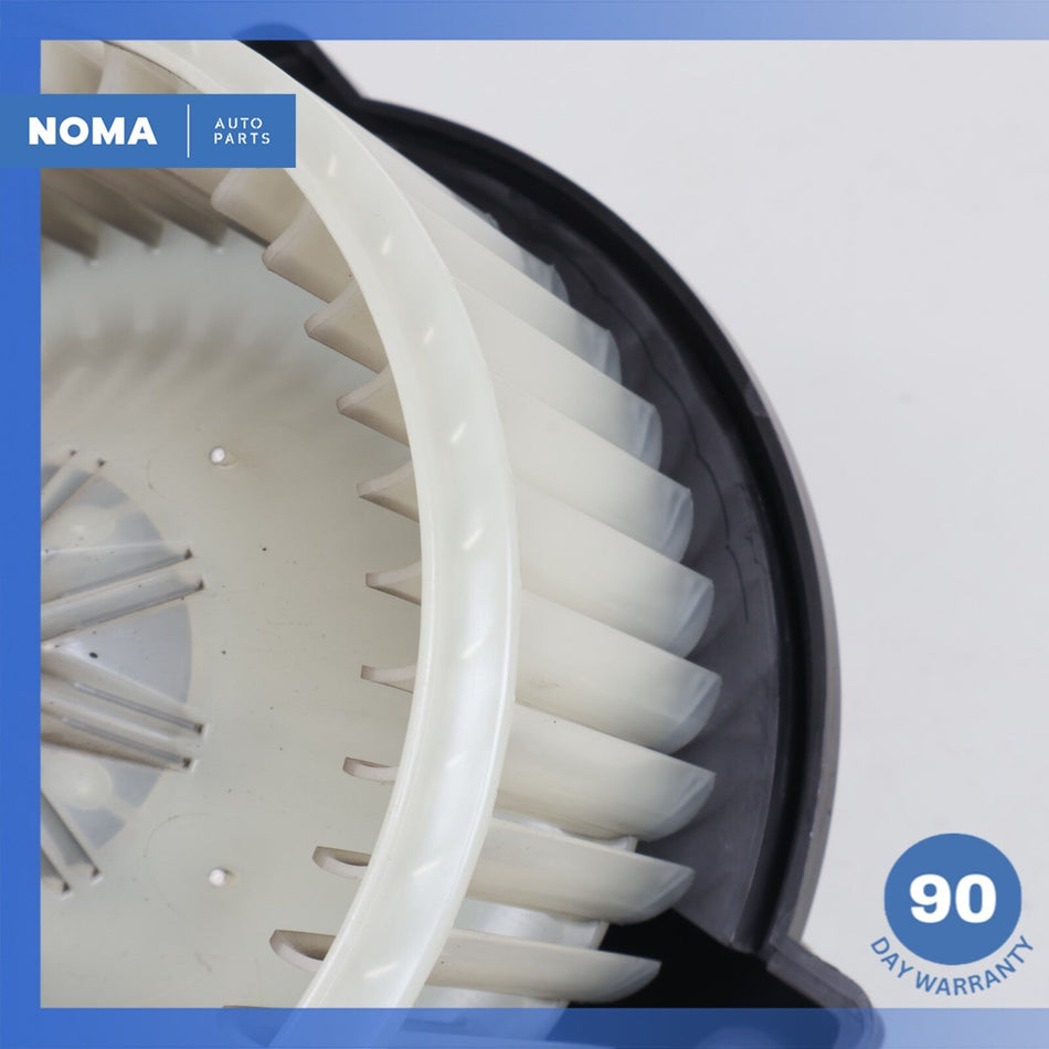 03-08 BMW E85 Z4 A/C Air Conditioning Heater Blower Motor 6926215 OEM