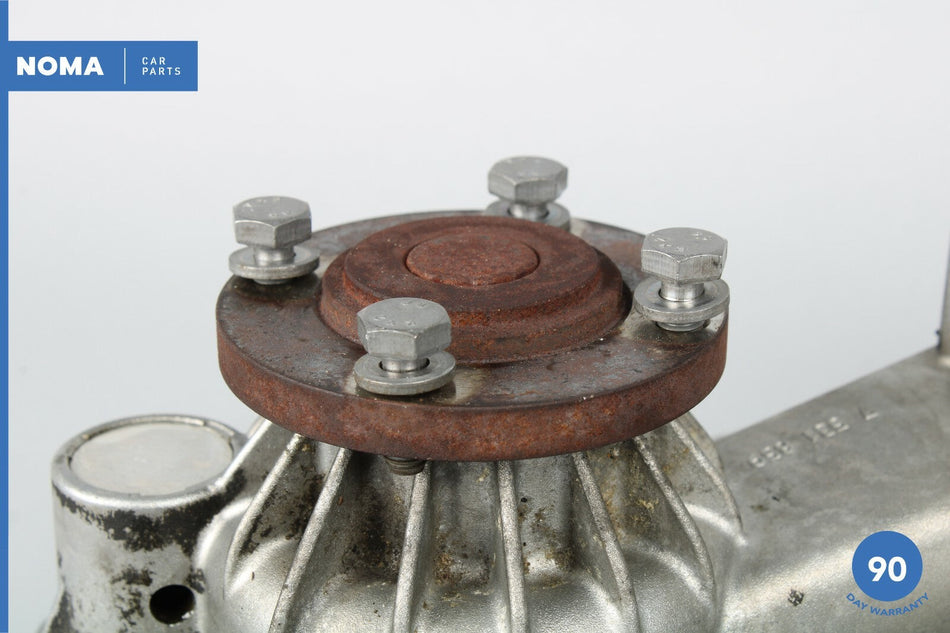 06-10 BMW E60 Engine Coolant Water Pump 7531859 OEM