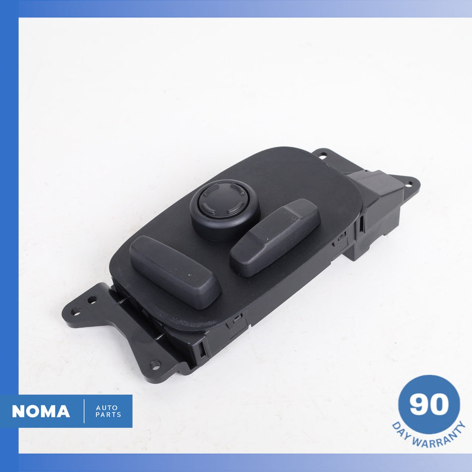 2020 LR Range Rover Evoque L551 Front Right Passenger Seat Memory Switch OEM
