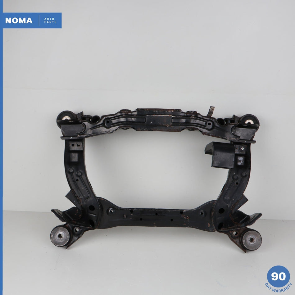 04-09 Jaguar X350 XJR XJ8 Super V8 Front Subframe Suspension Crossmember OEM