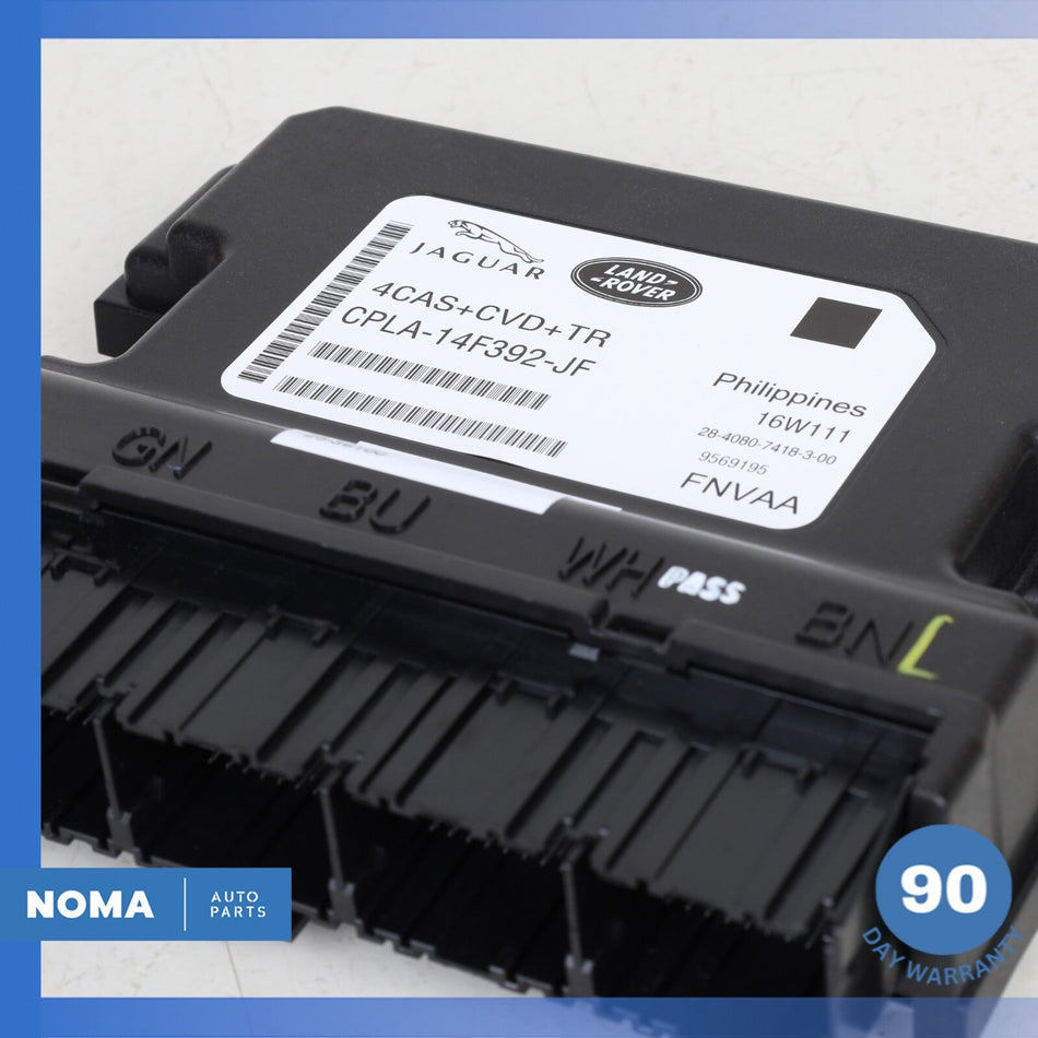 13-21 LR Range Rover L405 L494 Air Suspension Damping Control Module OEM