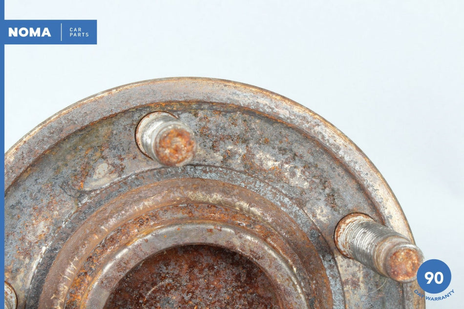 00-08 Jaguar S-Type X204 XF XFR X250 Front Wheel Hub Bearing 3R832B663AB OEM