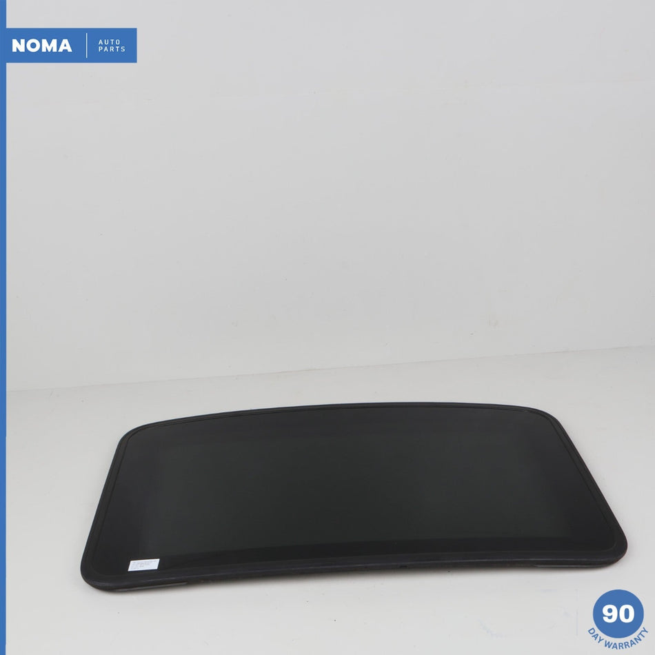 95-00 Lexus XF20 LS400 Exterior Sunroof Sun Roof Window Glass Panel OEM