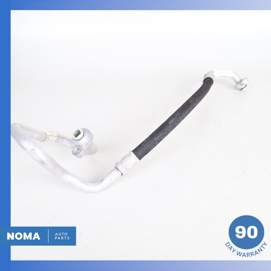 2017 Discovery Sport L550 AC Air Conditioner Discharge Hose Tube OEM