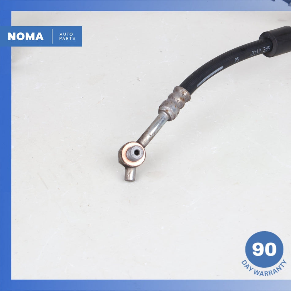 13-17 Range Rover L405 L494 Front Right Passenger Side Brake Hydraulic Hose OEM