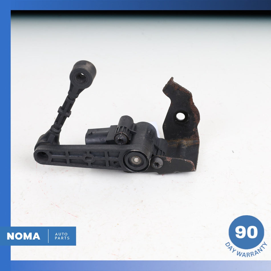 13-17 LR Range Rover Sport L494 L405 Front Left Side Height Level Sensor OEM
