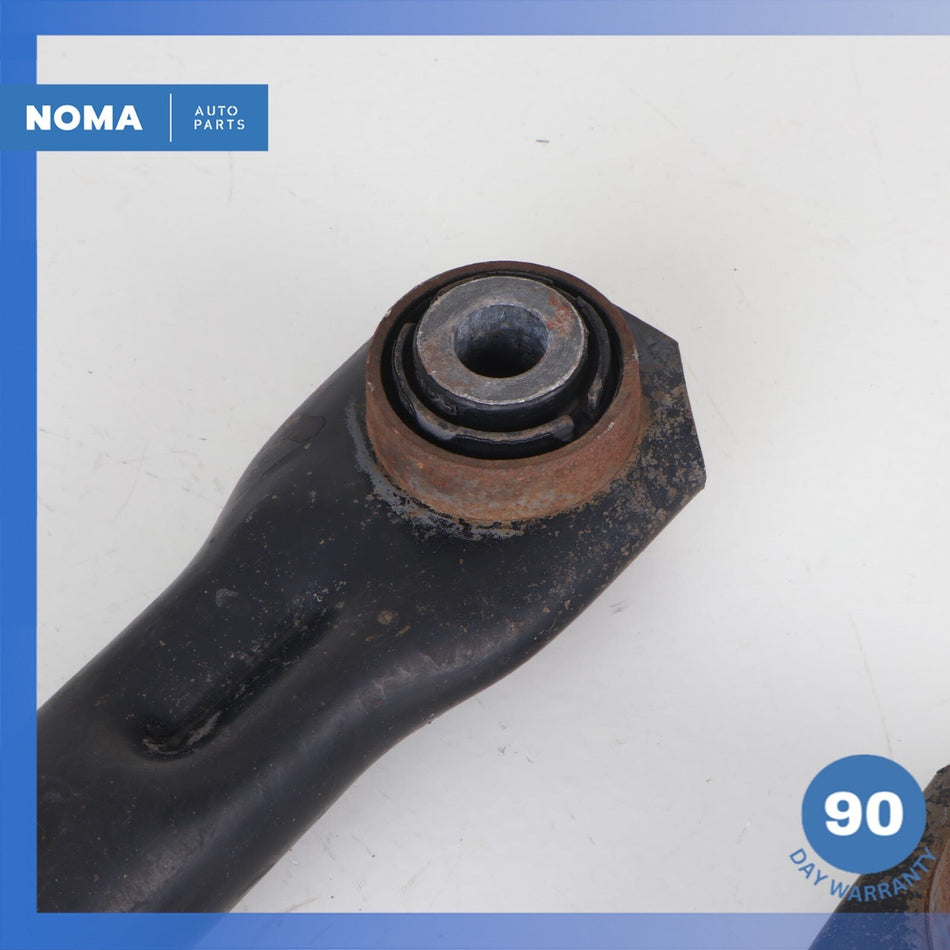 12-19 LR Range Rover Evoque L538 Rear Left or Right Side Control Arm Set OEM