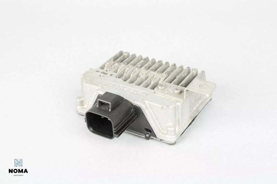 07-24 Jaguar X351 XJL F-Type XF Gas Fuel Pump Control Module 7W839D372AA OEM