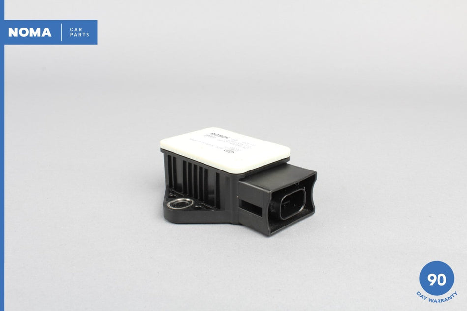 09-12 Jaguar XF XFR X250 YAW Rate Turn Sensor Module Unit 8W8314B296AC OEM