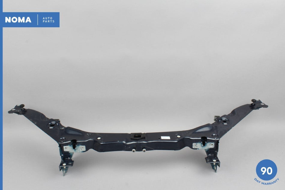 09-11 Jaguar XF X250 Upper Radiator Core Reinforcement Bracket 8X2310884 JJX OEM