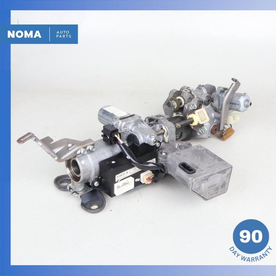 07-09 Lexus USF40 LS460 Powered Steering Column Assembly 45250-50230 OEM