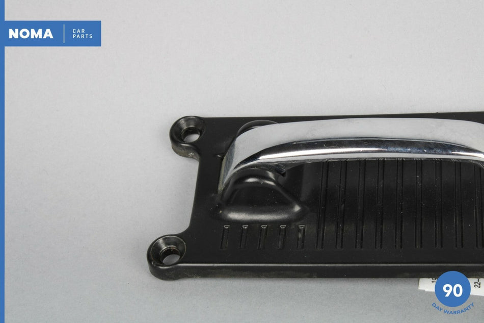 84-87 Jaguar XJ6 VDP Series III Front Right Passenger Side Inner Door Handle OEM