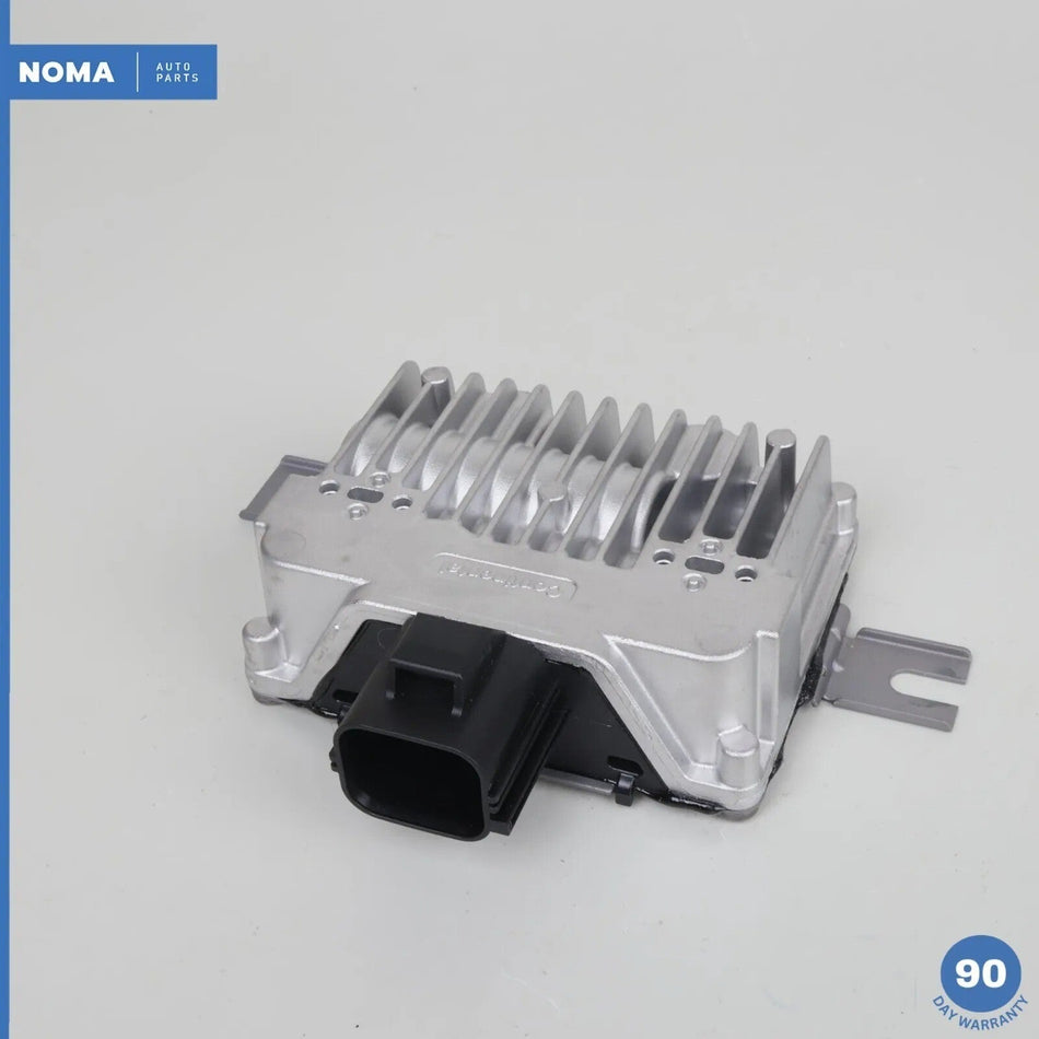 07-22 Range Rover Evoque L538 Fuel Pump Sender Control Unit Module WQM500020 OEM