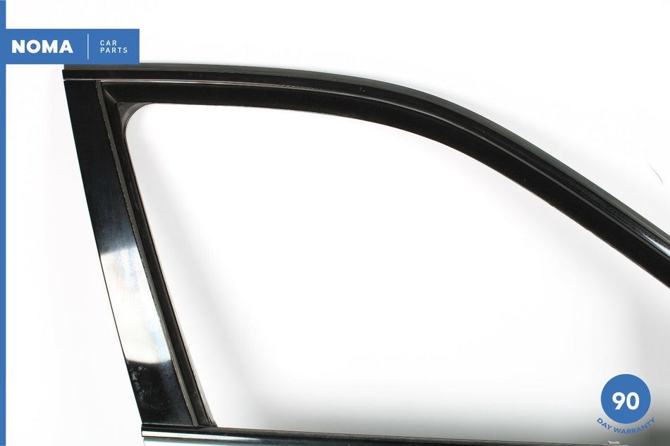 07-13 BMW X5 E70 Front Right Passenger Side Door Shell 7211424 A70/6 OEM