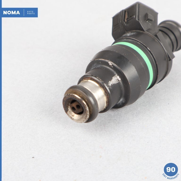93-95 Jaguar XJS Series 3 4.0L AJ16 Gas Fuel Rail Line Injector EBC4430 OEM
