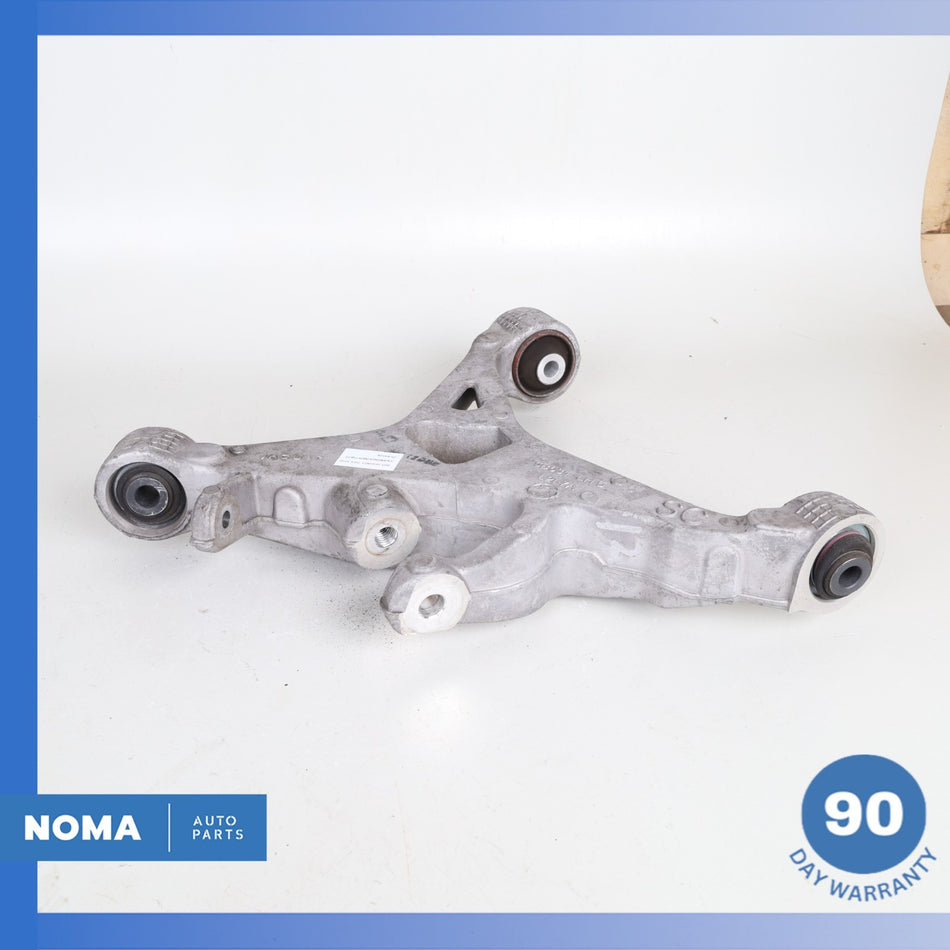 14-24 Jaguar X152 F-Type XKR-S Rear Left Driver Side Lower Control Arm OEM 29k